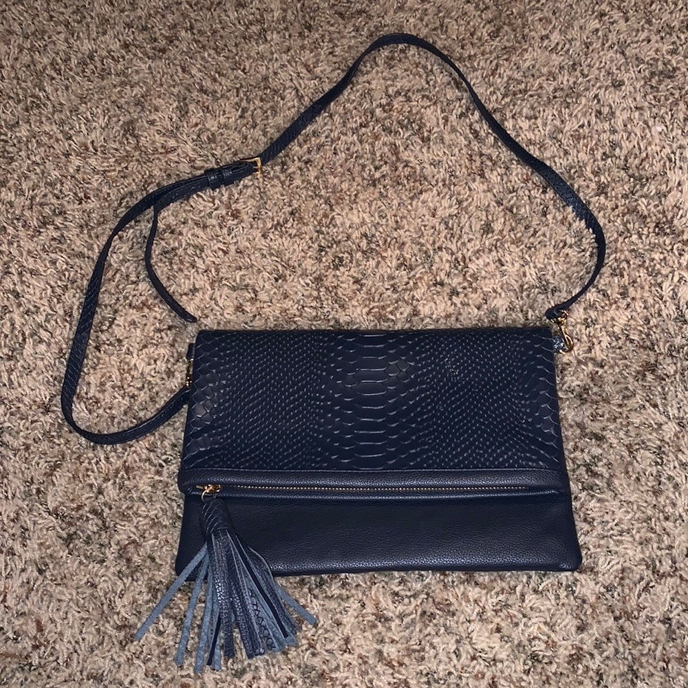 GiGi New York crossbody